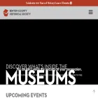 bentoncountymuseums.org