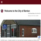 bentonil.com bentonil.com