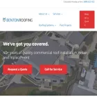bentonroofing.com bentonroofing.com