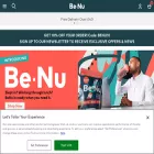 benu.co.uk benu.co.uk