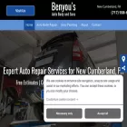benyousautobody.com