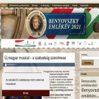 benyovszky.hu benyovszky.hu