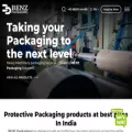 benz-packaging.com