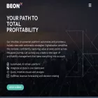 beonx.com