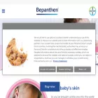 bepanthen.co.uk bepanthen.co.uk