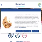 bepanthen.se
