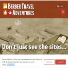 berberadventures.com berberadventures.com
