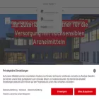 berg-apotheke.de