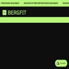 bergfit.ca bergfit.ca
