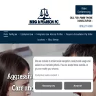 bergpearson.com