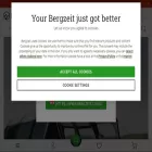 bergzeit.no bergzeit.no