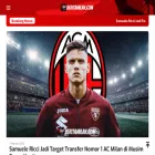 beritamilan.com beritamilan.com