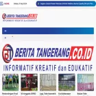 beritatangerang.co.id beritatangerang.co.id