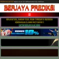 berjayaprediksi.org