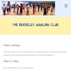 berkeleyjuggling.org
