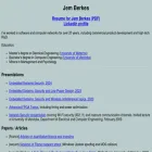 berkes.ca