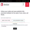 berklee.edu