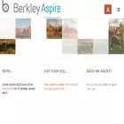 berkleyaspire.com berkleyaspire.com