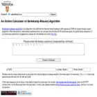 berlekamp-massey-algorithm.appspot.com