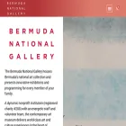bermudanationalgallery.com bermudanationalgallery.com