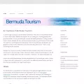 bermudatourism.org bermudatourism.org