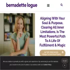 bernadettelogue.com bernadettelogue.com
