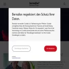 bernafon.de bernafon.de