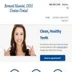 bernardmancinidds.com bernardmancinidds.com