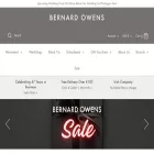 bernardowens.ie bernardowens.ie