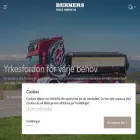bernerstungafordon.se bernerstungafordon.se