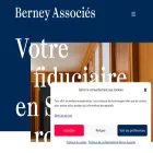 berneyassocies.com