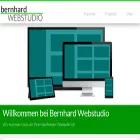 bernhard-webstudio.ch bernhard-webstudio.ch