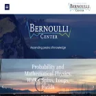 bernoulli.epfl.ch bernoulli.epfl.ch