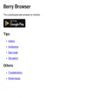 berrybrowser.pages.dev berrybrowser.pages.dev