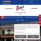 berrysathleticsupply.com berrysathleticsupply.com
