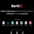 berthx.io berthx.io