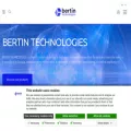bertin-technologies.com bertin-technologies.com