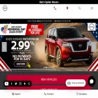 bertogden-nissan.com