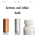 bertramandtobias.com bertramandtobias.com