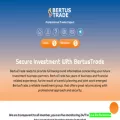 bertustrade.com bertustrade.com
