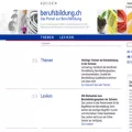 berufsbildung.ch