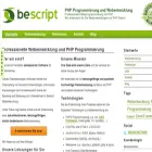 bescript.de