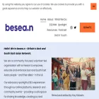 besean.co.uk