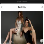 beskinn.eu beskinn.eu