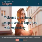 be-sophro.com be-sophro.com