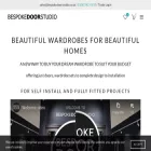 bespokedoorstudio.co.uk bespokedoorstudio.co.uk