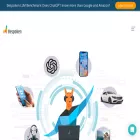 bespoken.io bespoken.io