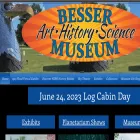 bessermuseum.org bessermuseum.org