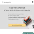 best-ghostwriter.com best-ghostwriter.com