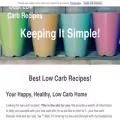 best-low-carb-recipes.com